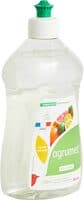 Liquide vaisselle - Agrumes Ecolabel