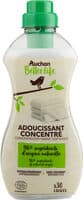 Concentrated fabric softener750mL