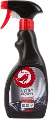 Nettoyant vitrocéramique