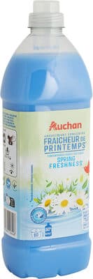 Adoucissant concentré