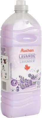 Adoucissant concentré