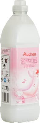 Adoucissant concentré