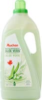 Lessive liquide Aloe vera