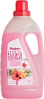 lessive fleur tropical