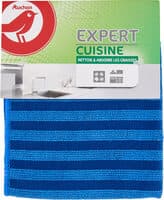 Microfibre cuisine
