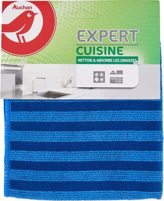 Microfibre cuisine