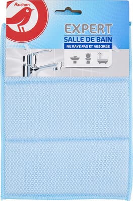 Microfibre salle de bain