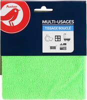 Microfibre Multi-usages
