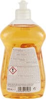 Liquide vaisselle dégraissant tropical