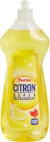 Liquide vaisselle - Super dégraissant citron 750mL HU RO PL