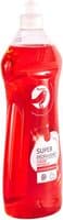 liquide vaisselle framboise