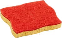 Eponge pour surfaces difficiles