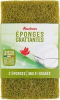 Eponges grattantes