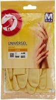 Gants universels réutilisables
