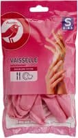 Gants vaisselle réutilisables