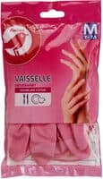 Gants vaisselle réutilisables