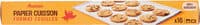 Papier cuisson - Format x16 feuilles