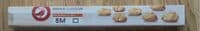 Papier cuisson rouleau