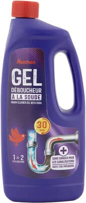 Déboucheur