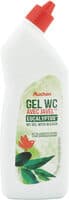 GEL WC AVEC JAVEL EUCALYPTUS 750ml