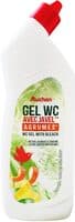 GEL WC AVEC JAVEL Agrumes 750ml