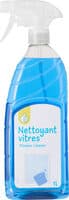 Spray nettoyant vitres