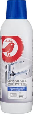 Gel anti-calcaire
