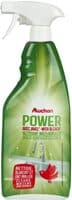 Nettoyant multi-surfaces avec javel