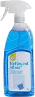 Spray nettoyant vitres