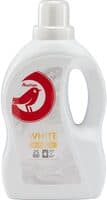 Auchan lessive liquide articles blanc 25 doses 1,5l