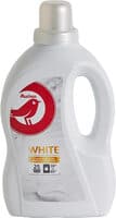 Auchan lessive liquide articles blanc 25 doses 1,5l