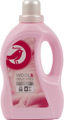 WOOL et DELICATES