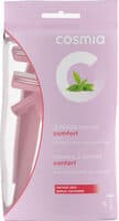 Cosmia -w rasoirs 2 lames - confort - 27g