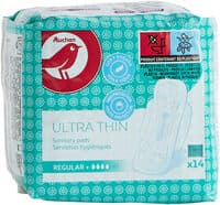 Serviette ultra mince Normal +