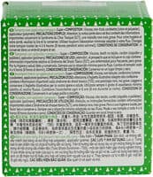Tampon avec applicateur compact super