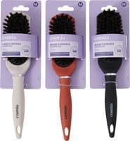 Brosse à cheveux