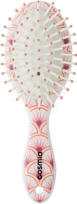 Mini brosse à cheveux