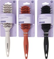 Brosse à cheveux