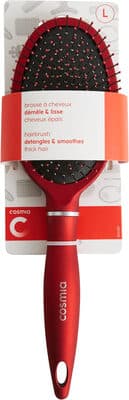 Brosse à cheveux