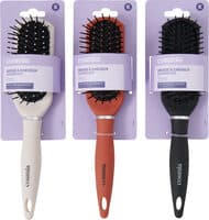 Brosse à cheveux