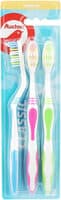 Brosse à dents Classique Médium