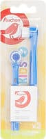 Recharges brosses à dents électrique enfant