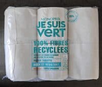 Papier toilette