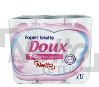 Papier toilette