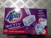 Apta WC Activ' Lavande