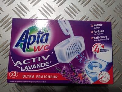 Apta WC Activ' Lavande