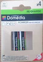 Piles AA / HR6 rechargeables
