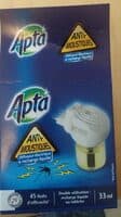 Diffuseur électrique anti-moustiques