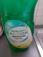 liquide vaisselle