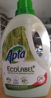 Lessive EcoLabel